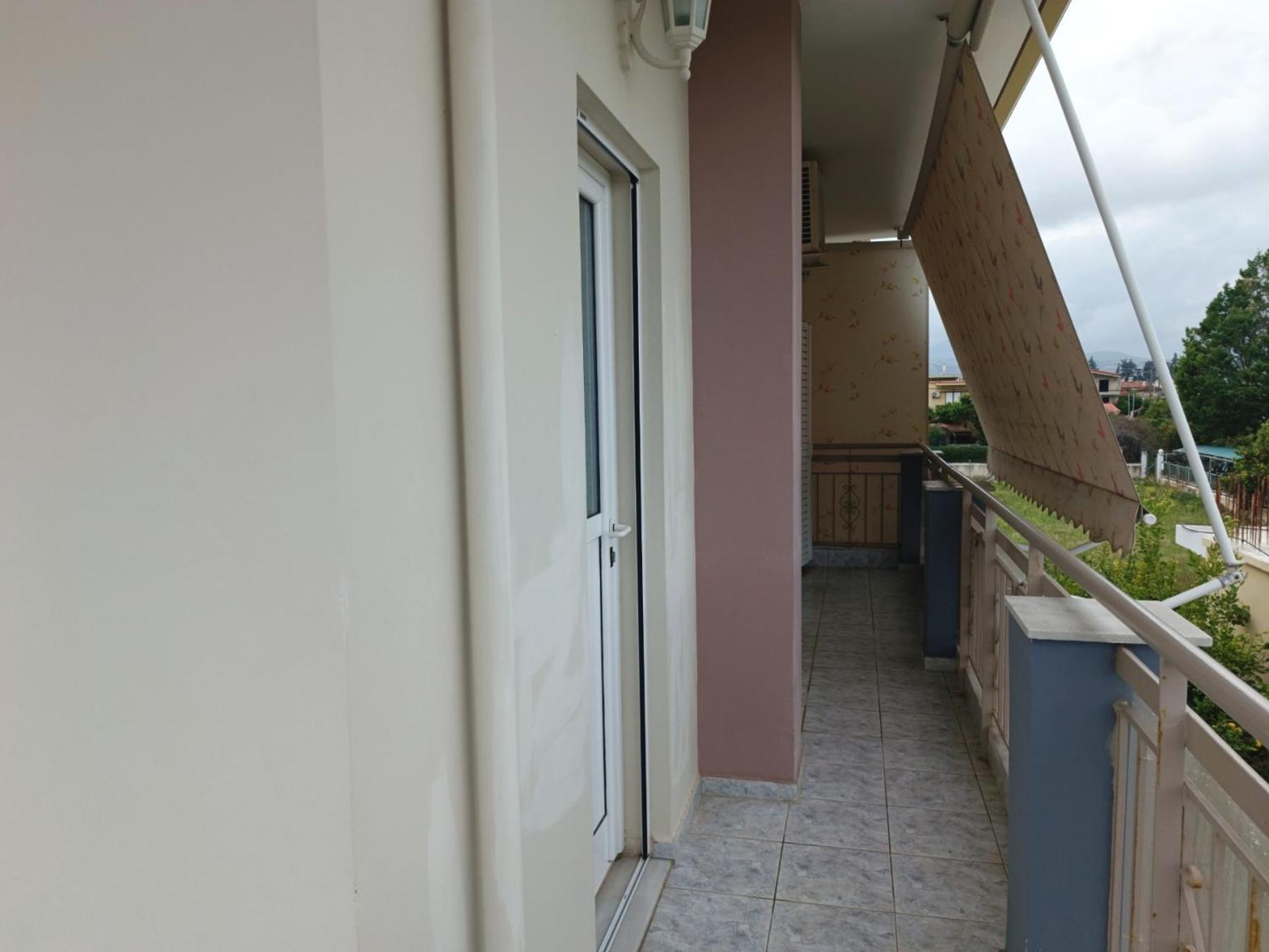 Rea'S House Vrachati Exterior photo
