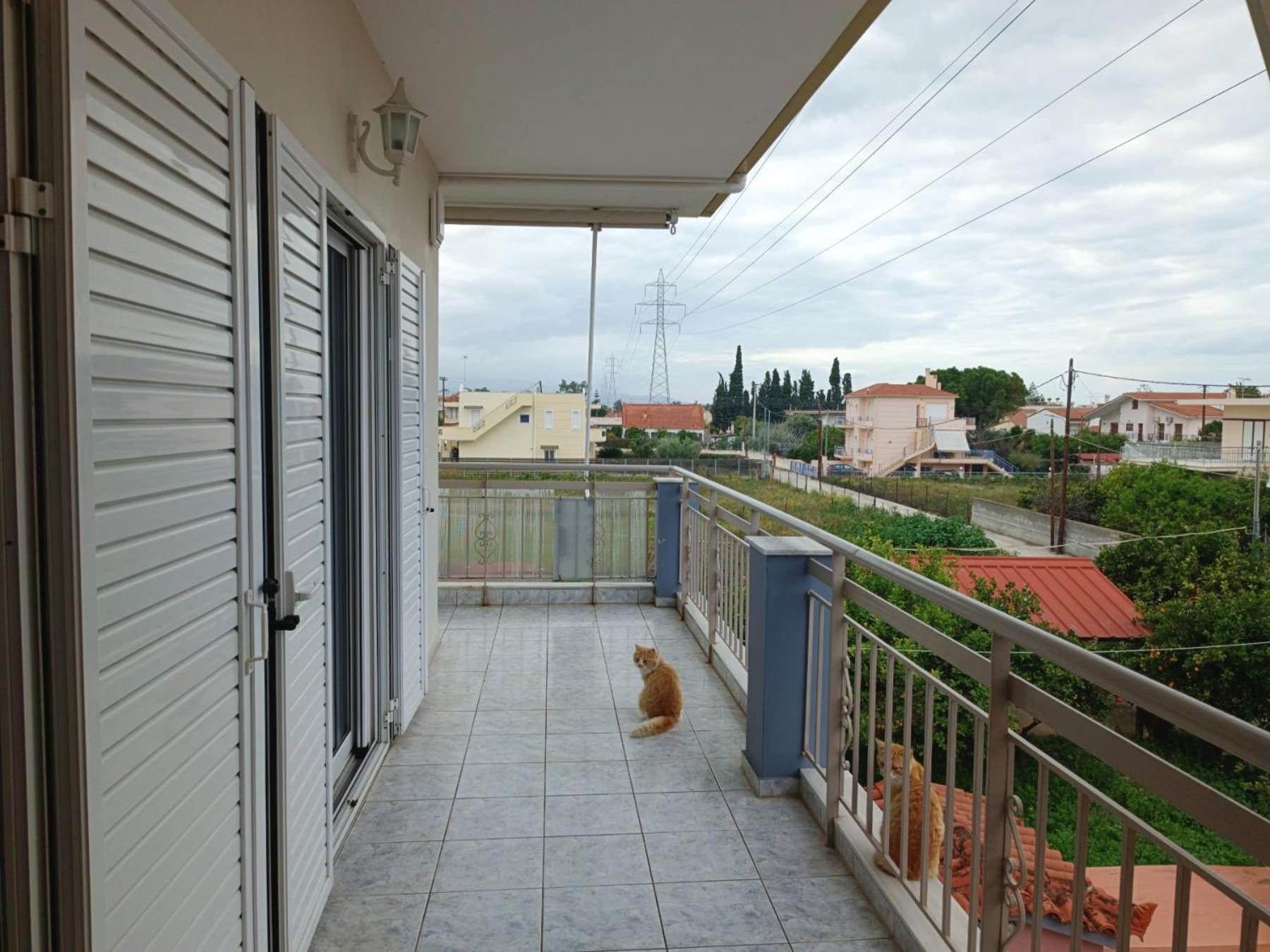 Rea'S House Vrachati Exterior photo